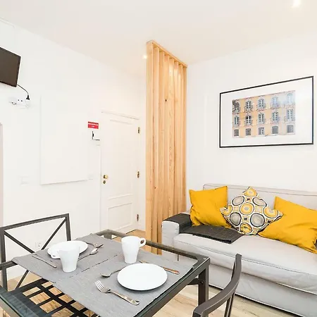 Studio 15 - Martim Moniz Appartement