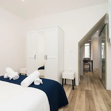 Studio 15 - Martim Moniz Appartement *